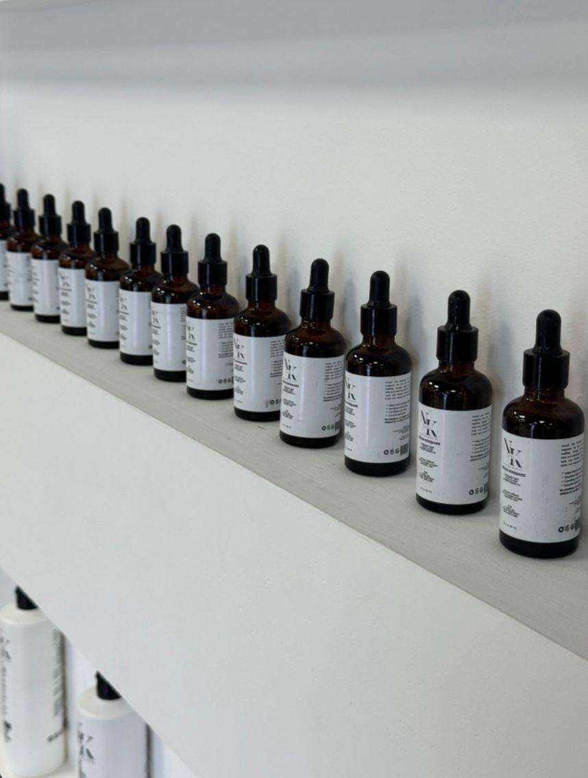 Sérum Pousse Miracle – Complexe 11 Plantes 100 % Naturel